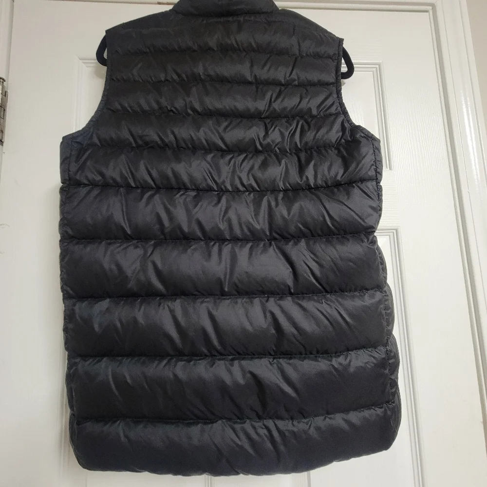Rei Co-Op 650 Down Vest Women's Size Small.